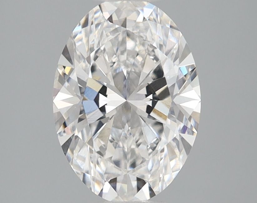 Lab Grown Diamond Lab-grown 1,56Ct D-VVS2 Oval - IGILG794647105 1
