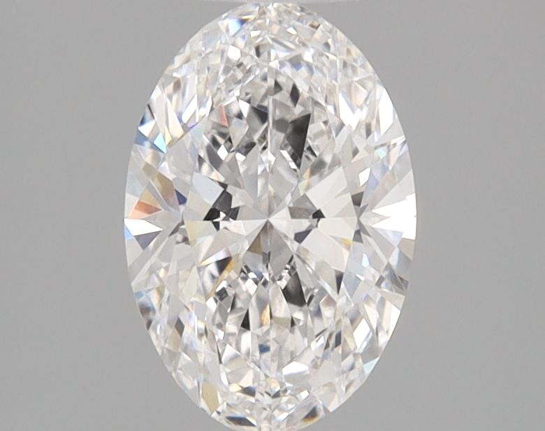 Lab Grown Diamond Lab-grown 1,05Ct D-VVS2 Oval - IGILG811686741 1
