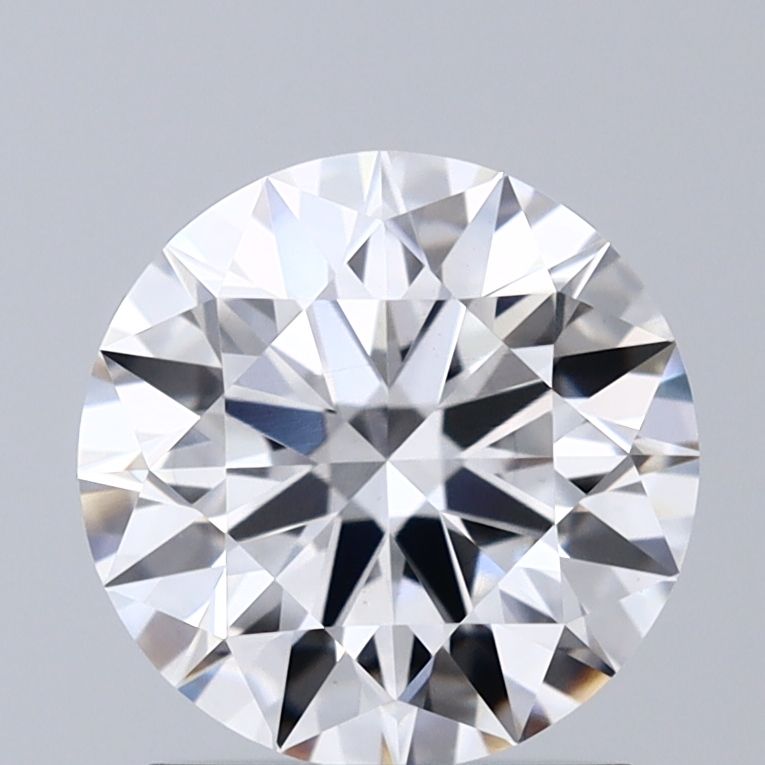 Lab Grown Diamond Lab-grown 1,53Ct D-VS1 Round - IGILG803610426 1