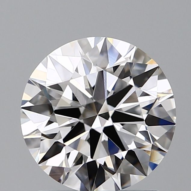 Lab Grown Diamond Lab-grown 1,57Ct D-VS1 Round - IGILG803610158 1