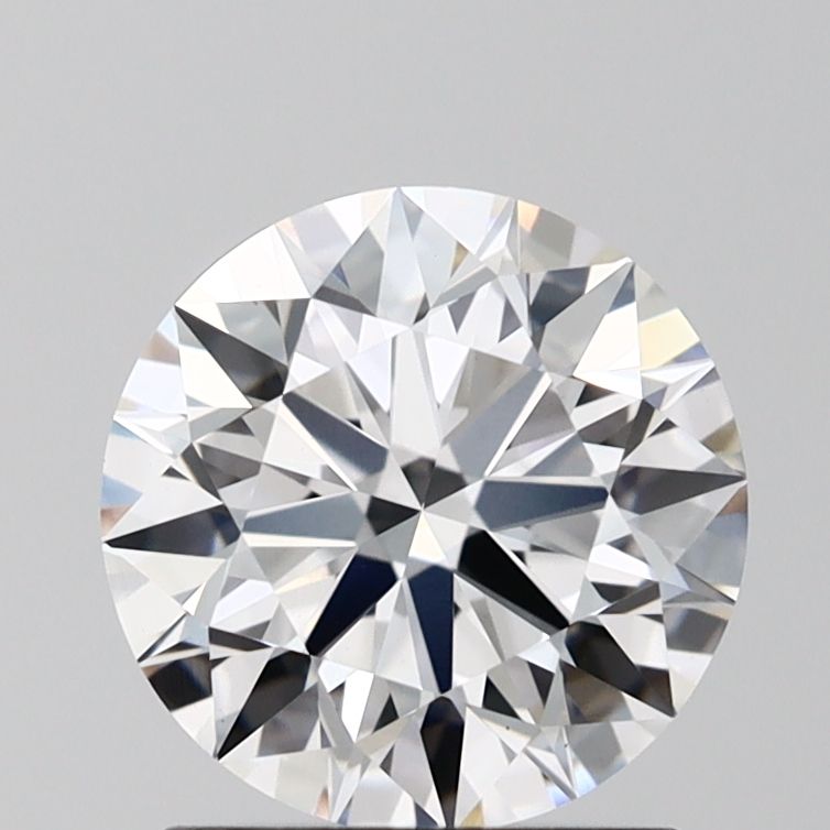 Lab Grown Diamond Lab-grown 1,56Ct D-VS1 Round - IGILG803610380 1