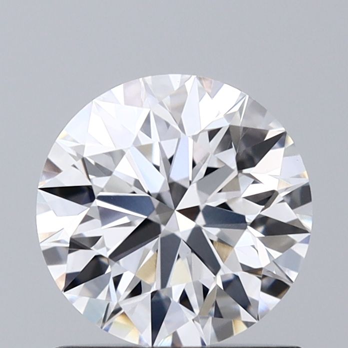 Lab Grown Diamond Lab-grown 1,07Ct D-VVS2 Round - IGILG793602410 1