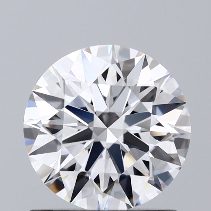 Lab Grown Diamond Lab-grown 1,05Ct D-VVS2 Round - IGILG793602409 1