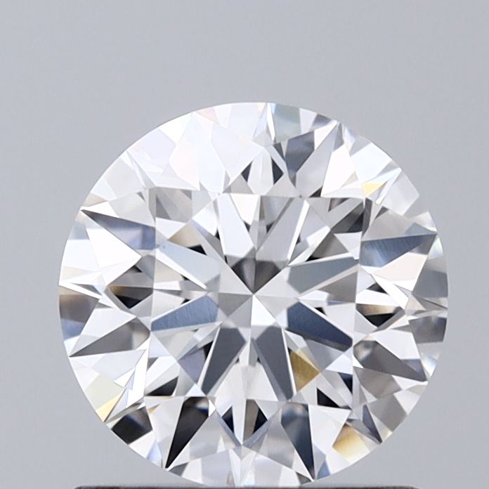 Lab Grown Diamond Lab-grown 1,08Ct D-VVS2 Round - IGILG793602416 1