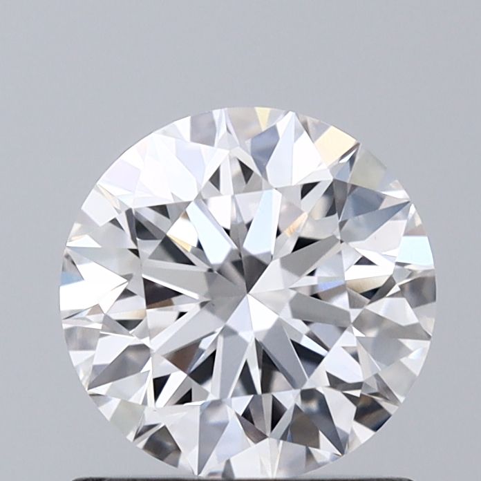 Lab Grown Diamond Lab-grown 1,05Ct D-VVS2 Round - IGILG793604271 1