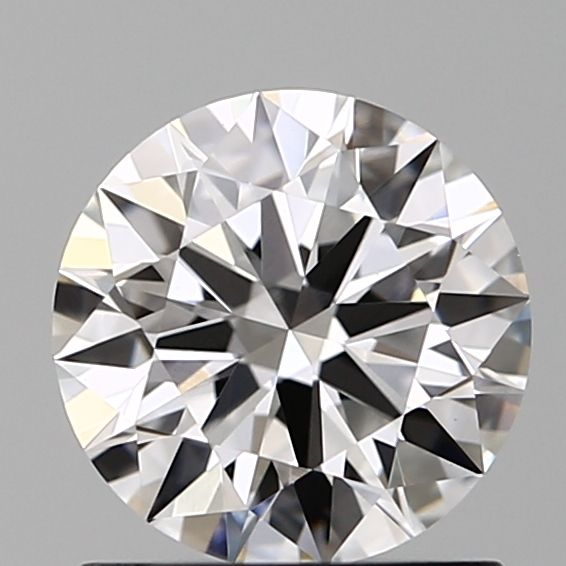 Lab Grown Diamond Lab-grown 1,08Ct D-VVS2 Round - IGILG791650245 1