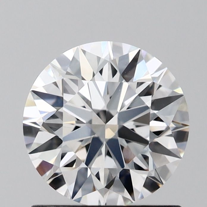 Lab Grown Diamond Lab-grown 1,08Ct D-VVS2 Round - IGILG791649657 1