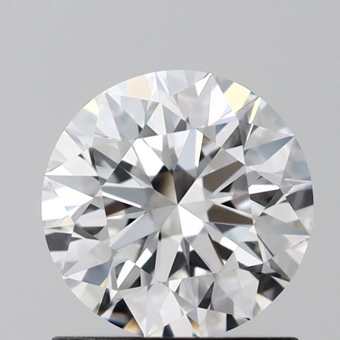 Lab Grown Diamond Lab-grown 1,07Ct D-VVS2 Round - IGILG791649607 1