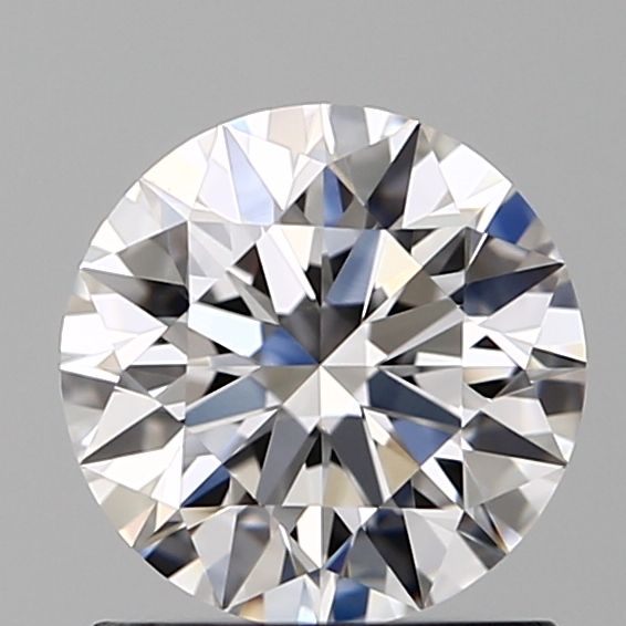 Lab Grown Diamond Lab-grown 1,08Ct D-VVS2 Round - IGILG791649614 1