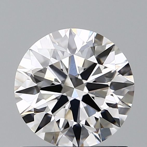 Lab Grown Diamond Lab-grown 1,03Ct D-VVS2 Round - IGILG793604217 1
