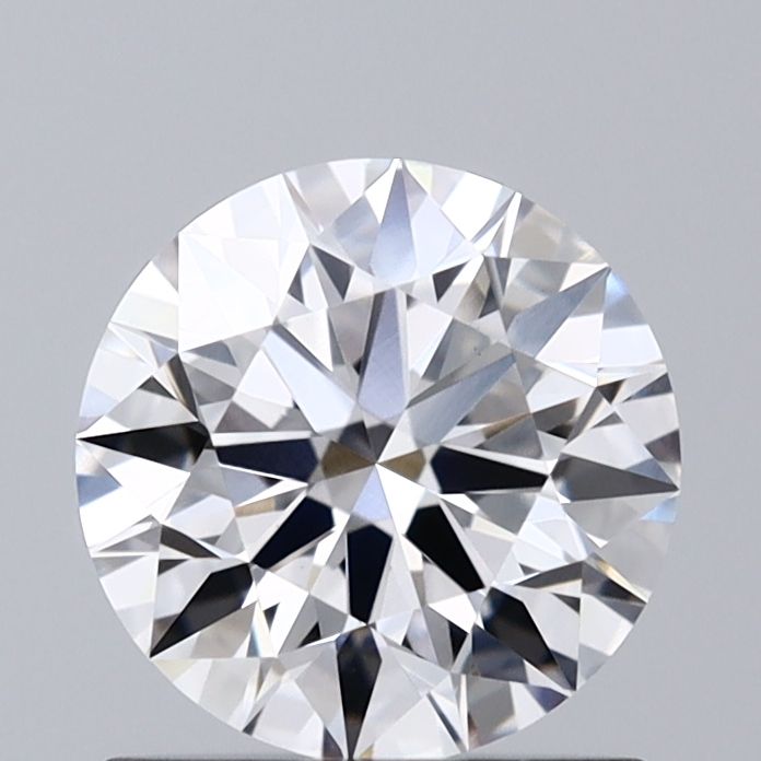 Lab Grown Diamond Lab-grown 1,08Ct D-VVS2 Round - IGILG793602342 1