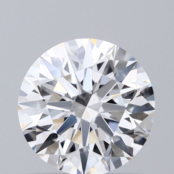Lab Grown Diamond Lab-grown 1,06Ct D-VVS2 Round - IGILG793602373 1