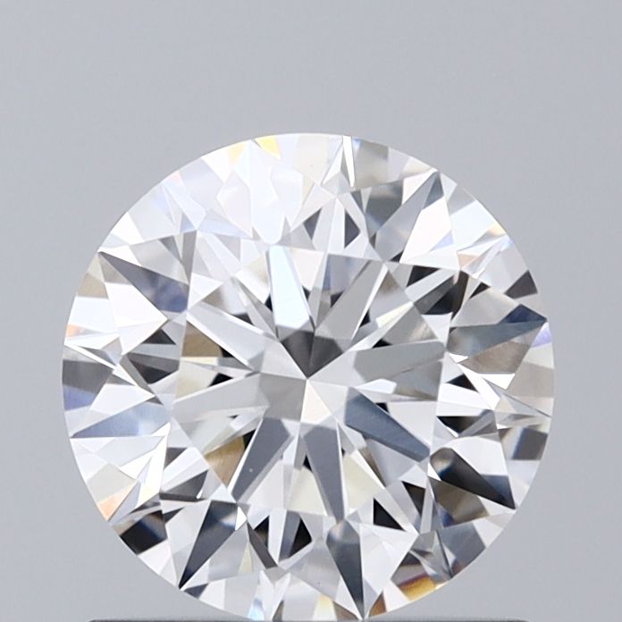Lab Grown Diamond Lab-grown 1,07Ct D-VVS2 Round - IGILG793602309 1