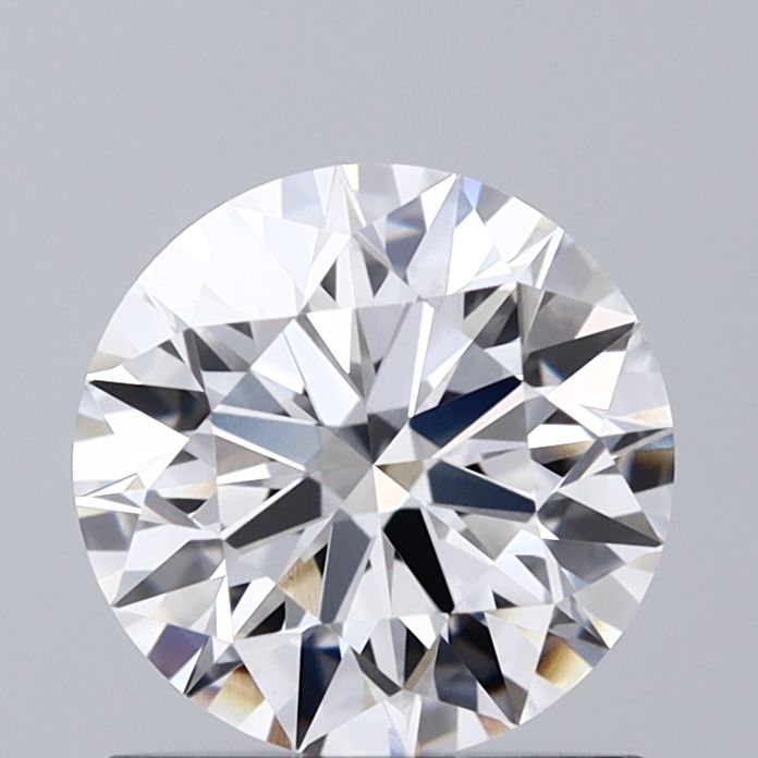 Lab Grown Diamond Lab-grown 1,07Ct D-VVS2 Round - IGILG793602331 1