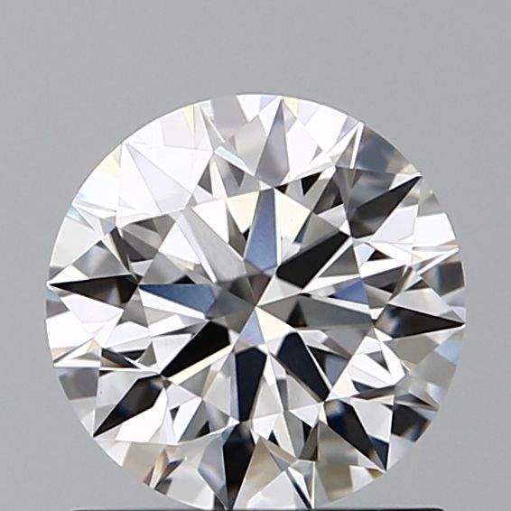 Lab Grown Diamond Lab-grown 1,06Ct D-VVS2 Round - IGILG793604341 1