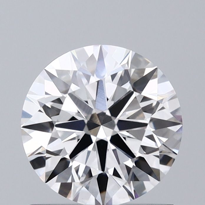 Lab Grown Diamond Lab-grown 1,04Ct D-VVS2 Round - IGILG793604340 1