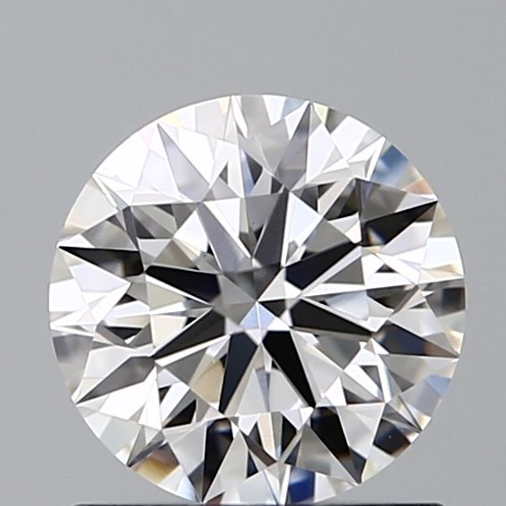 Lab Grown Diamond Lab-grown 1,06Ct D-VVS2 Round - IGILG793604245 1