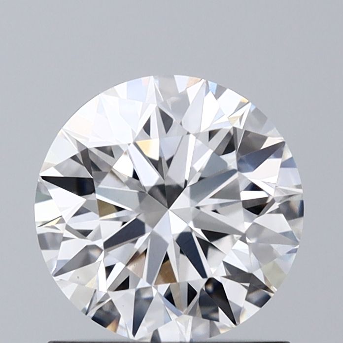 Lab Grown Diamond Lab-grown 1,05Ct D-VS1 Round - IGILG795670851 1