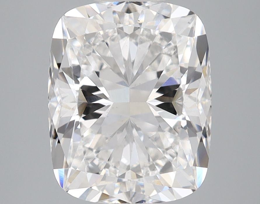 Lab Grown Diamond Lab-grown 3,06Ct D-VS1 Cushion - IGILG742542540 1