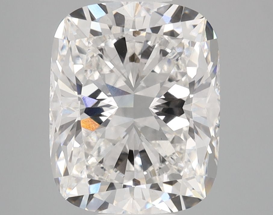 Lab Grown Diamond Lab-grown 3,06Ct D-VS1 Cushion - IGILG742542666 1