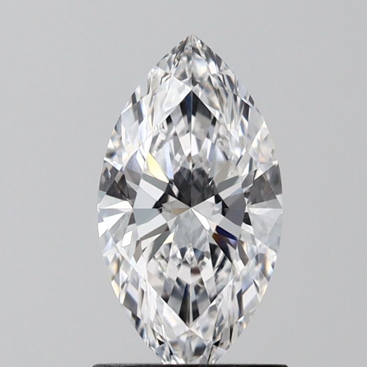 Lab Grown Diamond Lab-grown 1,05Ct D-VVS2 Marquise - IGILG801601858 1