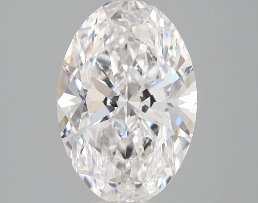 Lab Grown Diamond Lab-grown 1,52Ct D-VVS2 Oval - IGILG794679111 1