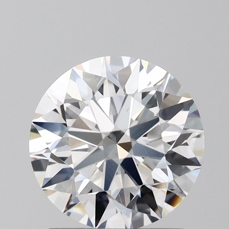 Lab Grown Diamond Lab-grown 1,55Ct D-VS1 Round - IGILG805644111 1