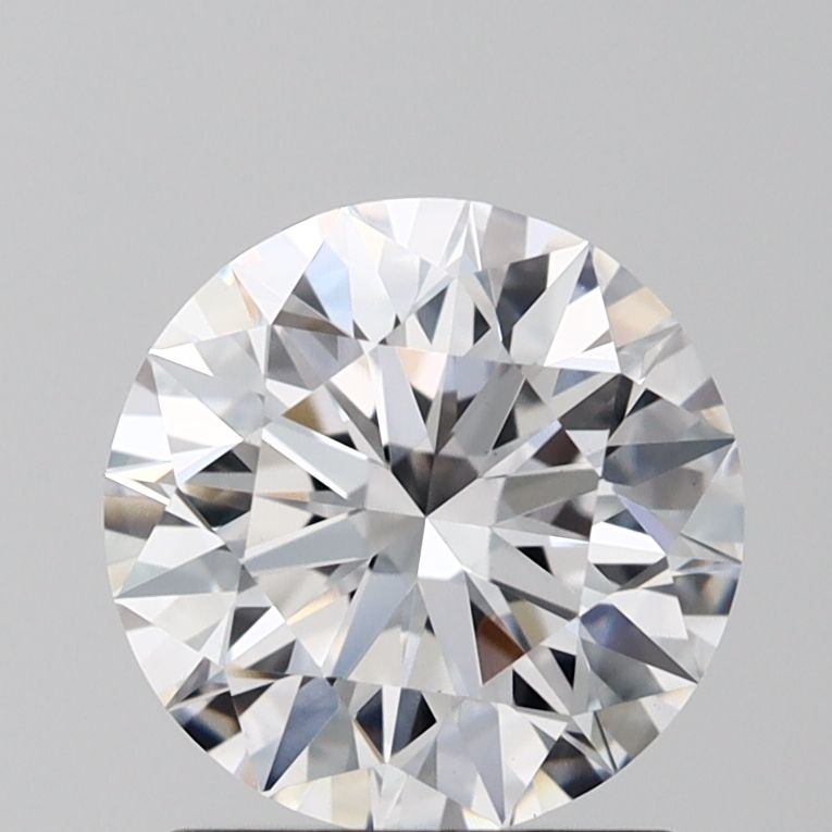 Lab Grown Diamond Lab-grown 1,57Ct D-VVS2 Round - IGILG805643973 1