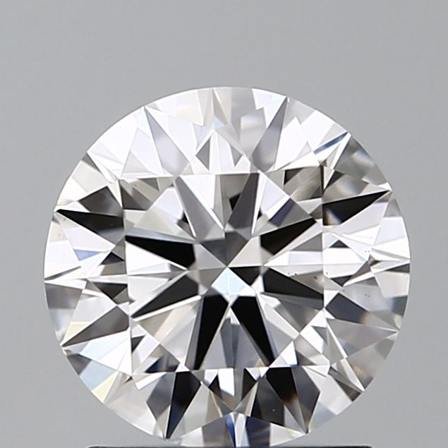 Lab Grown Diamond Lab-grown 1,51Ct D-VS1 Round - IGILG805643994 1