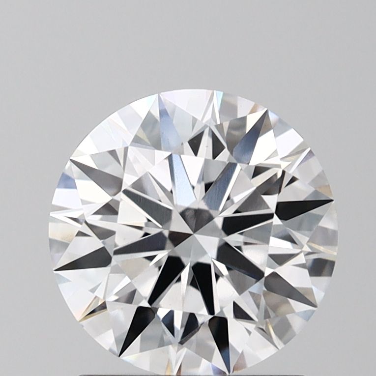 Lab Grown Diamond Lab-grown 1,53Ct D-VS1 Round - IGILG805643975 1
