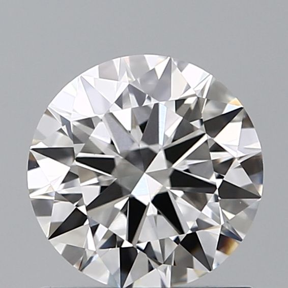 Lab Grown Diamond Lab-grown 1,02Ct F-VVS2 Round - IGILG803682393 1