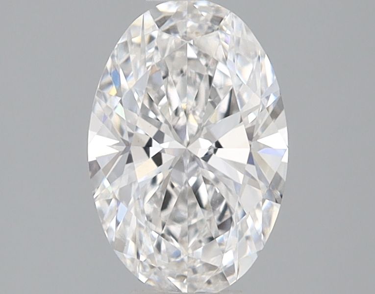 Lab Grown Diamond Lab-grown 1,06Ct D-VVS2 Oval - IGILG795601880 1