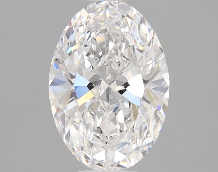 Lab Grown Diamond Lab-grown 1,05Ct D-VVS2 Oval - IGILG779638388 1