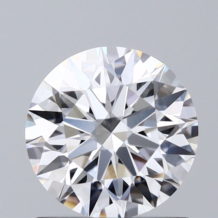 Lab Grown Diamond Lab-grown 1,08Ct D-VVS2 Round - IGILG793602226 1