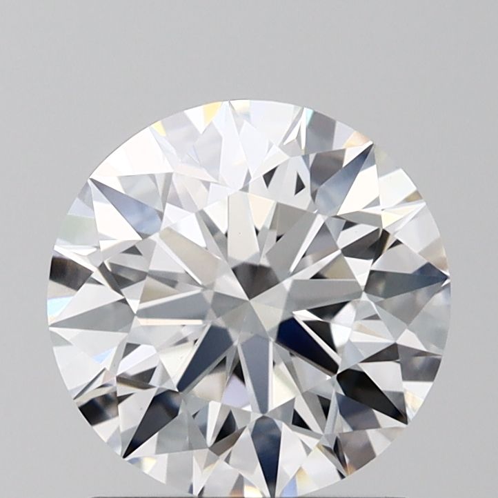 Lab Grown Diamond Lab-grown 1,56Ct D-VS1 Round - IGILG805643971 1