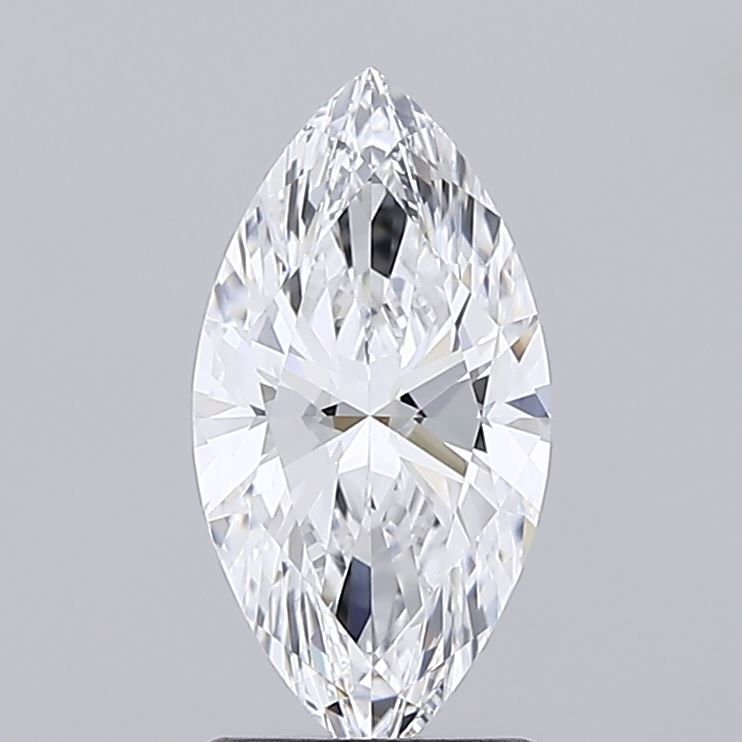 Lab Grown Diamond Lab-grown 1,51Ct D-VVS1 Marquise - IGILG816678813 1