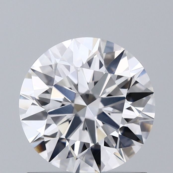Lab Grown Diamond Lab-grown 1,05Ct D-VS1 Round - IGILG797625278 1