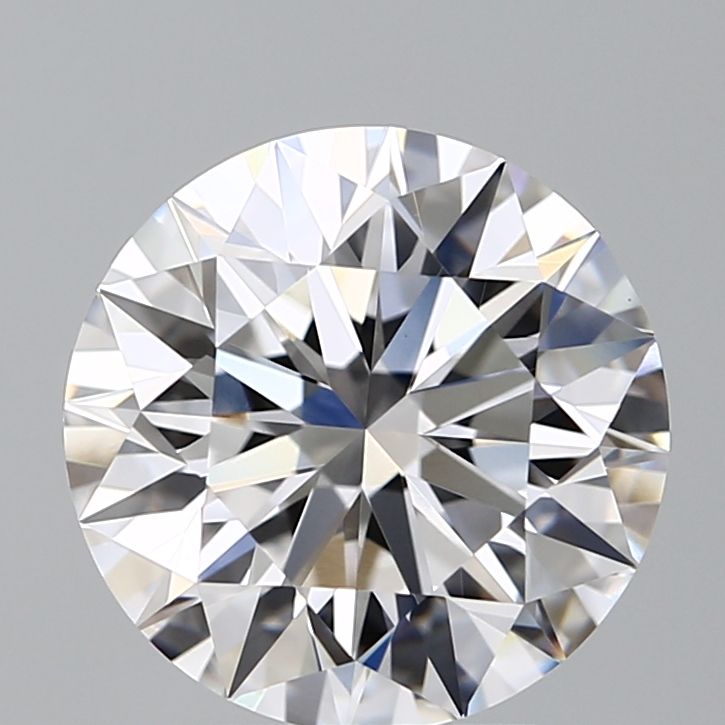 Lab Grown Diamond Lab-grown 3,5Ct D-VVS2 Round - IGILG798611026 1