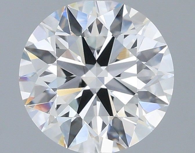 Lab Grown Diamond Lab-grown 1,57Ct E-VVS2 Round - IGILG776651939 1