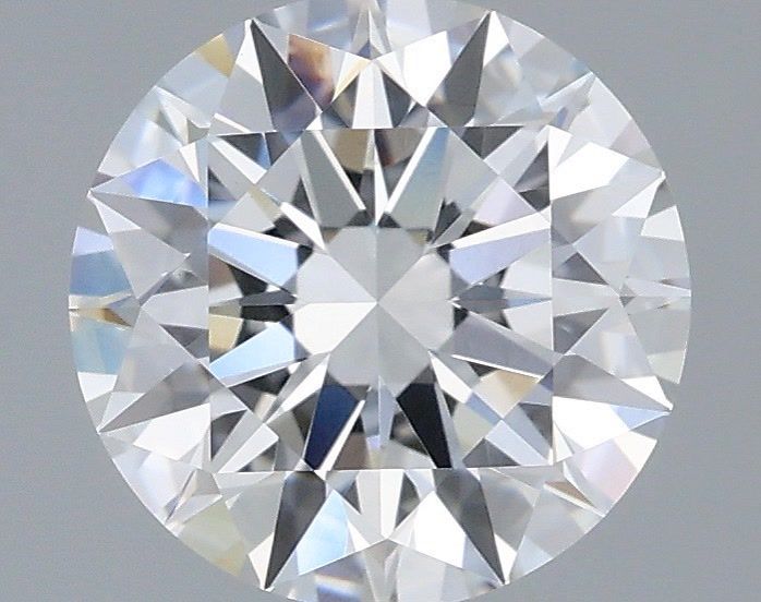 Lab Grown Diamond Lab-grown 2,09Ct E-VVS2 Round - IGILG793626586 1