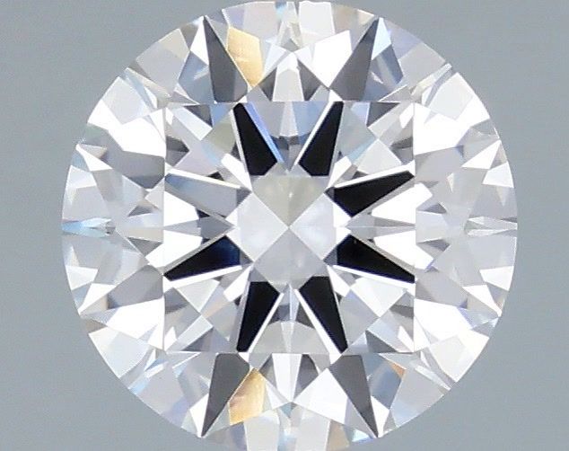 Lab Grown Diamond Lab-grown 2,04Ct E-VVS2 Round - IGILG793626589 1