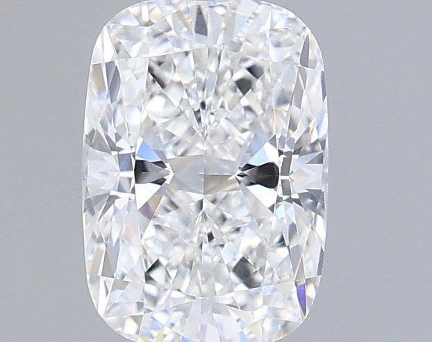 Lab Grown Diamond Lab-grown 1,1Ct E-VVS2 Cushion - IGILG793626564 1