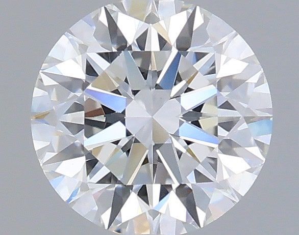 Lab Grown Diamond Lab-grown 1,1Ct D-VVS2 Round - IGILG793626585 1