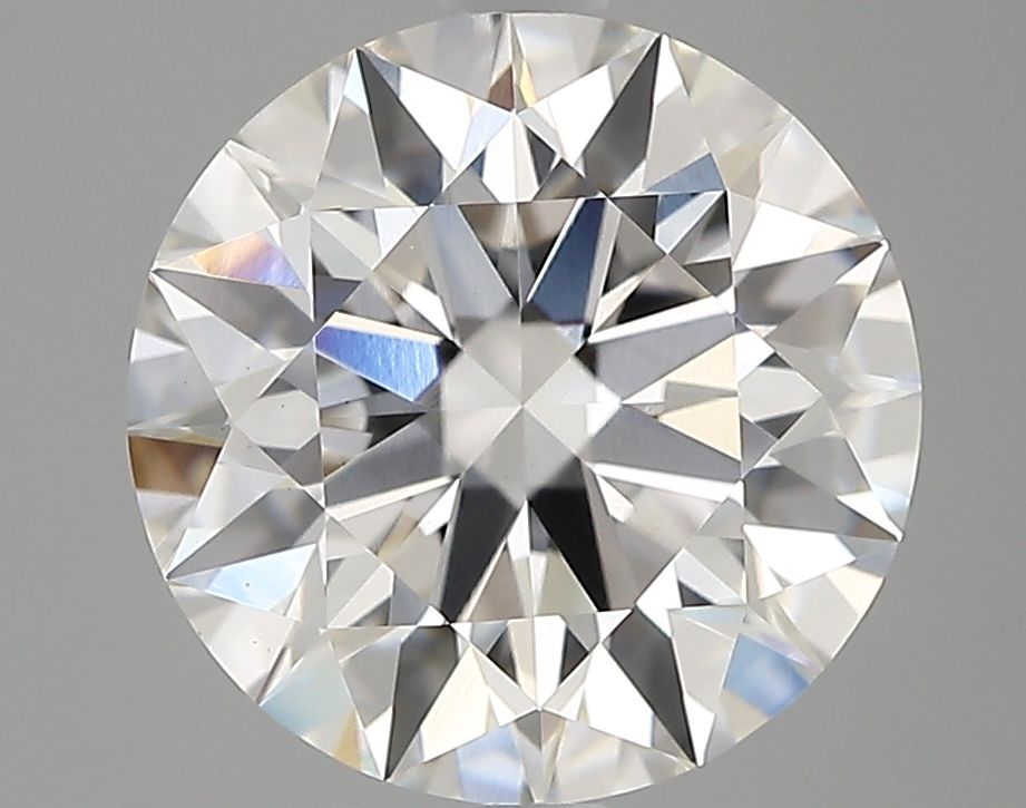 Lab Grown Diamond Lab-grown 2,54Ct E-VS1 Round - IGILG816656119 1