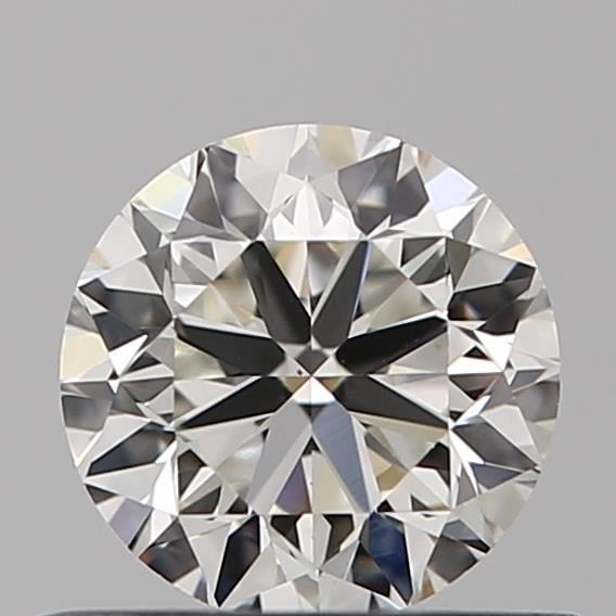 Diamond Natural 0,5Ct G-VS1 Round - IGI813684613 1