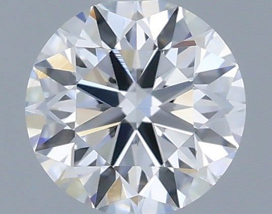 Diamond Natural 0,3Ct D-VS2 Round - IGI810632033 1