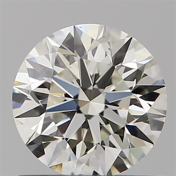 Diamond Natural 0,7Ct I-VS1 Round - IGI813684750 1