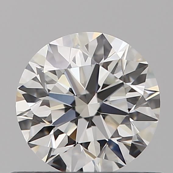 Diamond Natural 0,5Ct F-VVS2 Round - IGI813684657 1