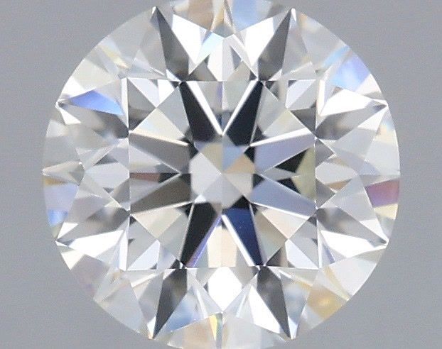 Diamond Natural 1,4Ct H-VVS2 Round - GIA2557532714 1