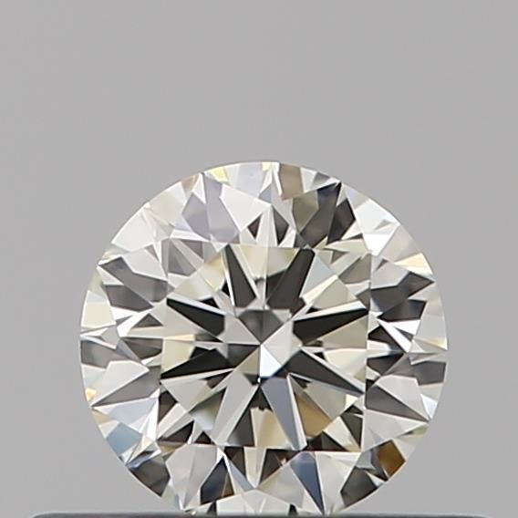 Diamond Natural 0,3Ct H-VVS2 Round - IGI752594989 1